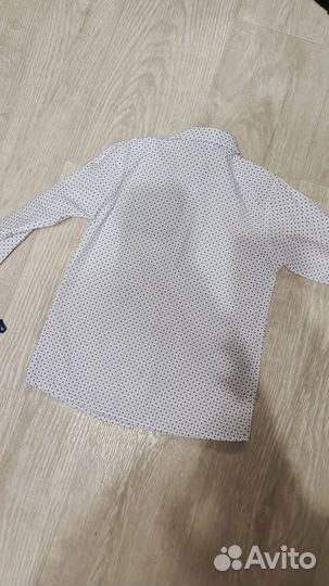 Костюм для мальчика праздничный р.122