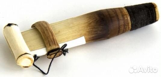 Армянский дудук