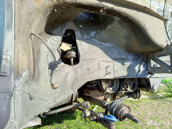 Автосварка