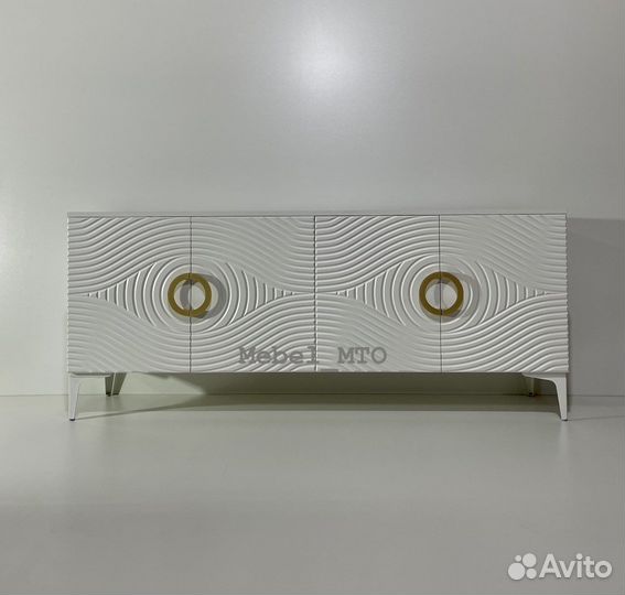 Тумба под тв новая