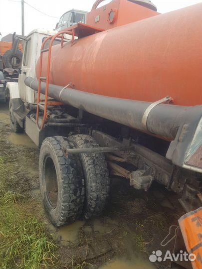 ГАЗ 36135-011, 2012