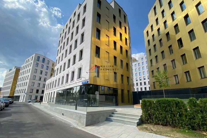 Сдам торговое помещение, 110 м²