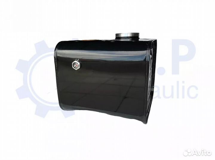 Гидробак боковой