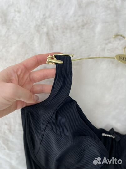 Бюстгальтер 80G Charm woman новый