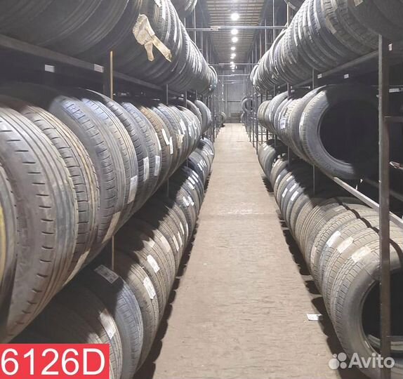 Gislaved NordFrost 100 195/65 R15 92N