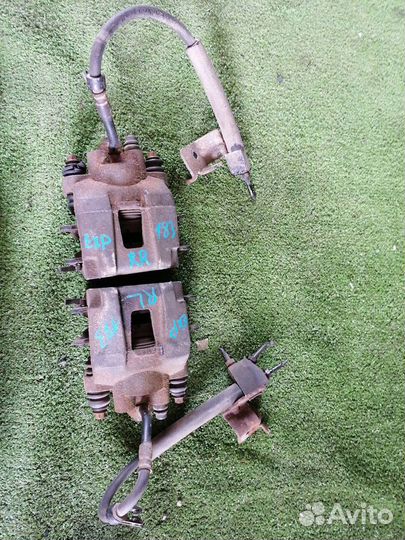 Суппорт пара задний Ford Explorer XLT 4.0 2006