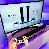 Аренда playstation 4, ps4