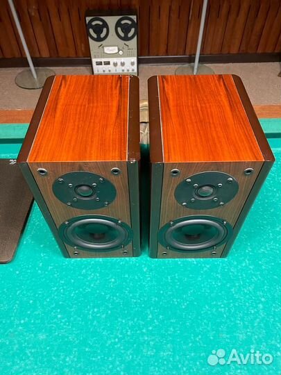 Акустика AVE WF806