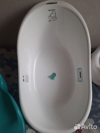 Товары для купания