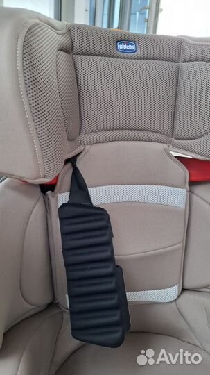 Детское автокресло 9 до 36 кг isofix