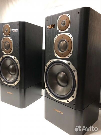 Подставки для ас Onkyo monitor 2001