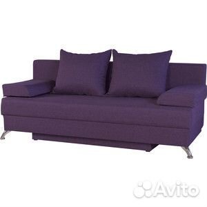 Диван еврокнижка