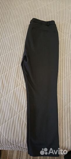 Жилет и брюки