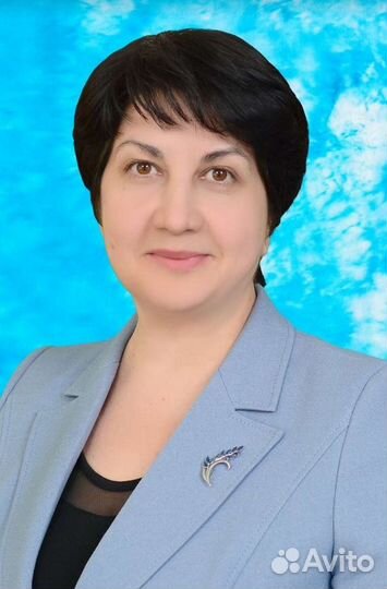 Репетитор начальных классов