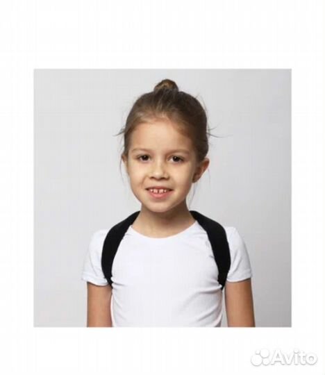 Корректор осанки крейт Е-14