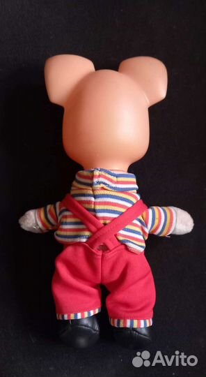 Поросенок Хрюша СССР