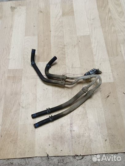 Трубка охлаждения АКПП Toyota Alphard ANH15W