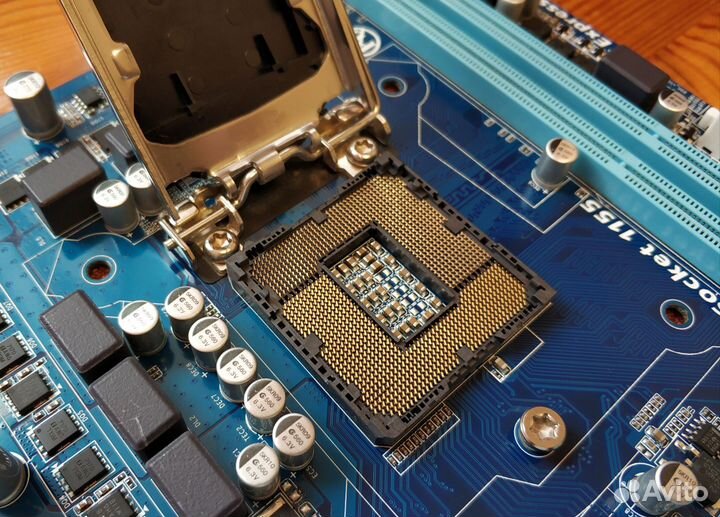 Комплекты s1155