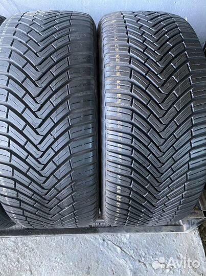 Continental AllSeasonContact 225/45 R17