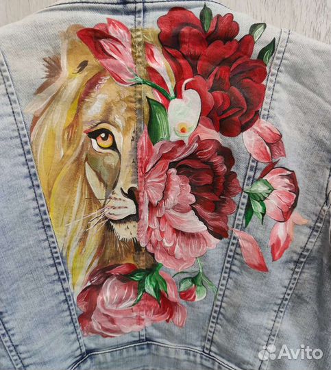 Художественная роспись