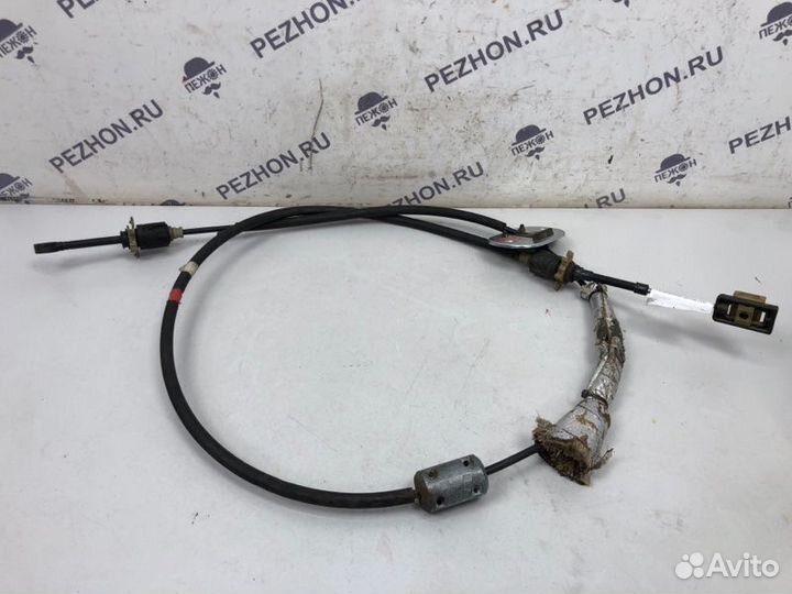 Трос переключения АКПП Ford Focus 2011-2019