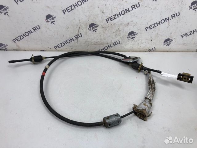 Трос переключения АКПП Ford Focus 2011-2019