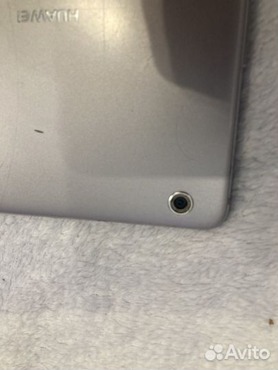 Паншет huawei media pad m3 lite 8 дюймов 16 gb