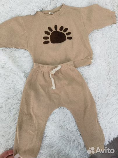 Костюм детский