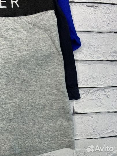 Трусы мужские