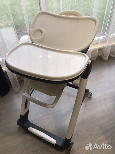Стул для кормления Peg Perego Siesta