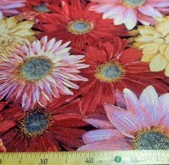 Гобелен мебельная ткань