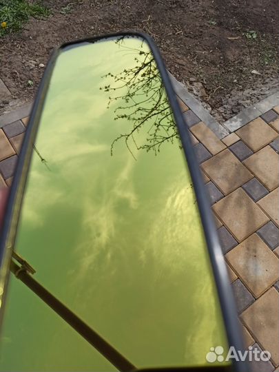 Зеркало салонное газель