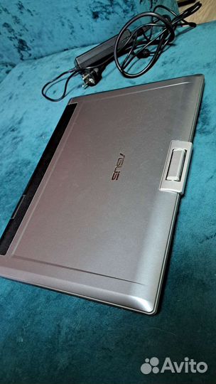 Ноутбук asus f5n на запчасти