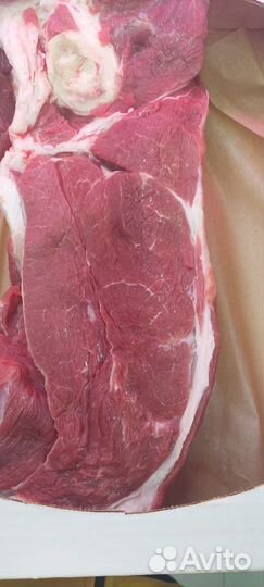 Фермерское мясо