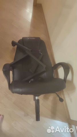 Игровое кресло viking в ремонт