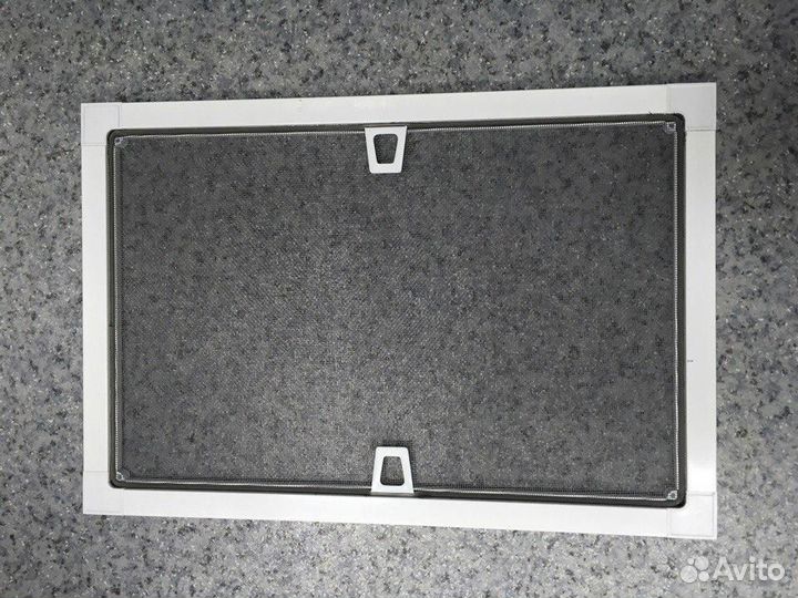 Москитные сетки под ключ, замер, установка