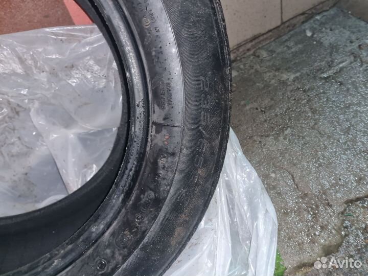 Triangle TR918 235/65 R17