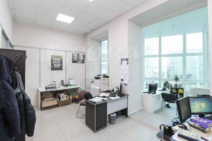 Сдам офисное помещение, 40 м²