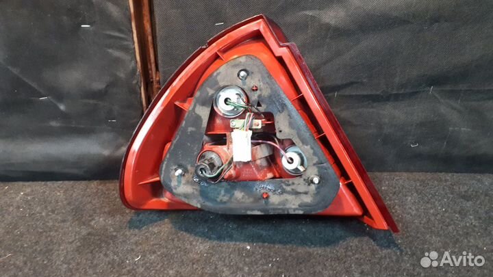 Стоп сигнал лансер 8 Lancer Vlll