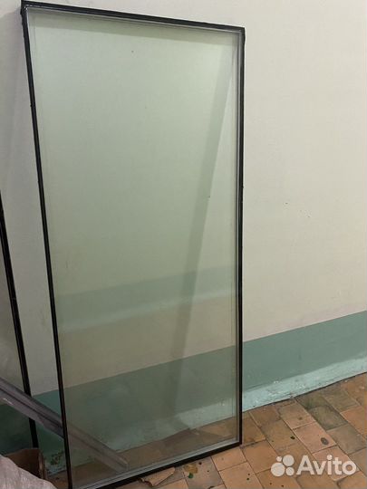 Стеклопакет бу