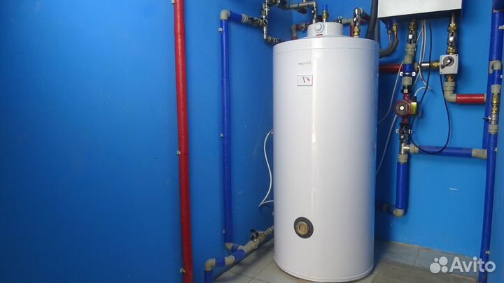 Свнтехник электрик