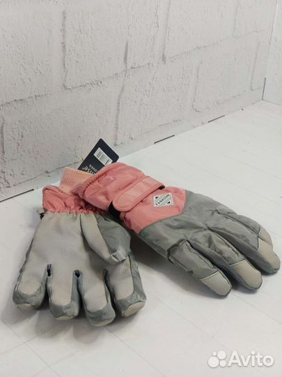 Перчатки