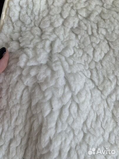 Конверт на выписку зимний