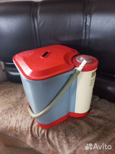 Стиральная машина бу вертикальная загрузка