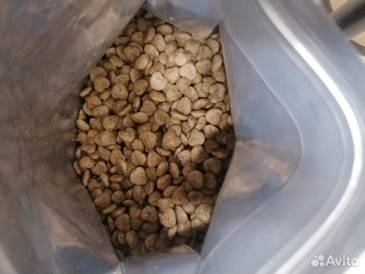 Сухой корм для кошек landor