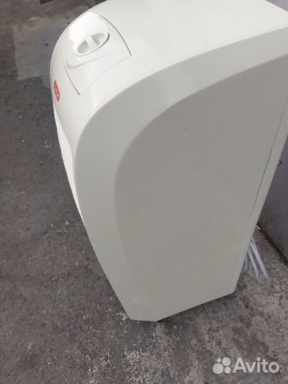 Кондиционер мобильный