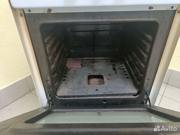 Газовая плита бу