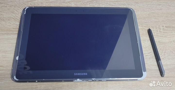 Планшет Samsung galaxy Note 10.1 GT-N8000