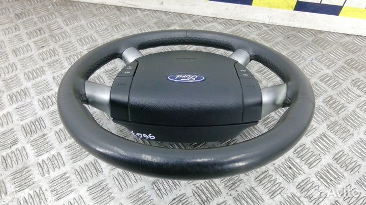 Рулевое колесо Ford Mondeo 3