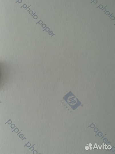 Фотобумага lomond и hp